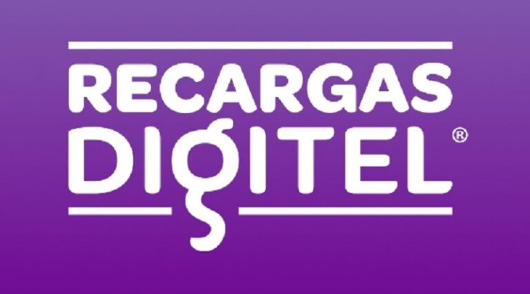 Digitel: Bs.1.400.000 es el monto mínimo de recarga