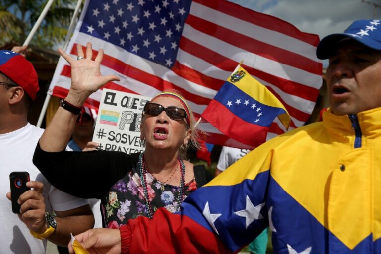 Venezolanos en EE UU deben registrarse para el TPS antes del 5 de septiembre