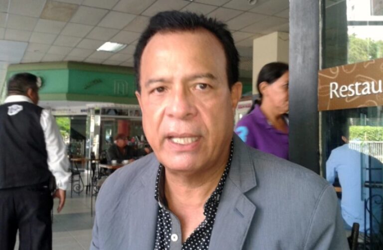 Noél Vargas: Las cifras de Covid en Bolívar no se ajustan a lo que se ve y oye