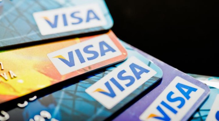 Las criptomonedas suben tras anuncio de que Visa operará con criptodivisa