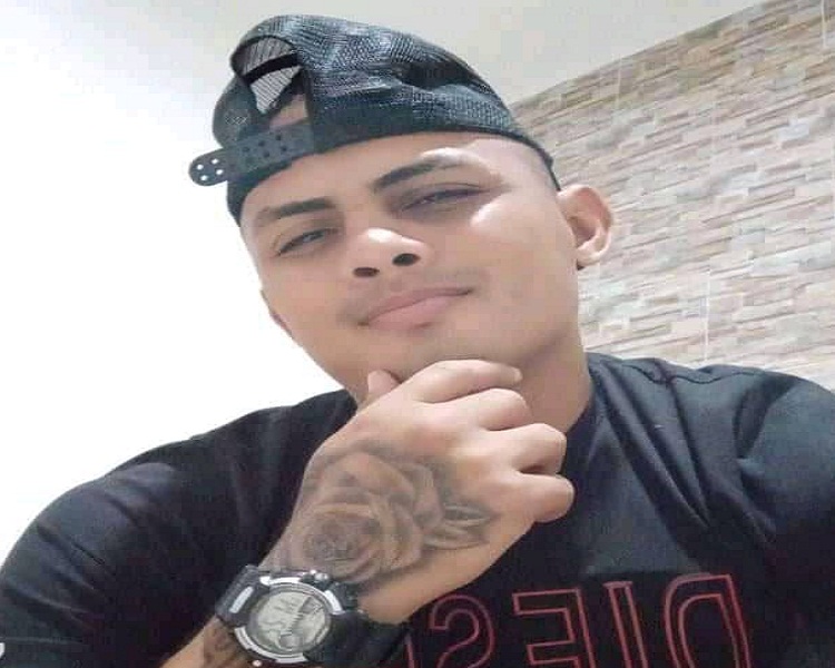 A balazos asesinaron a falconiano en Colombia