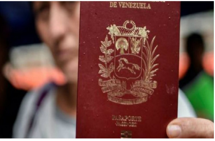 Conozca las nuevas condiciones del Saime para solicitar el pasaporte o prórroga