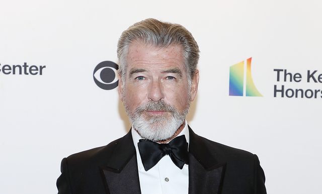 Pierce Brosnan interpretará al Dr. Fate en Black Adam de DC