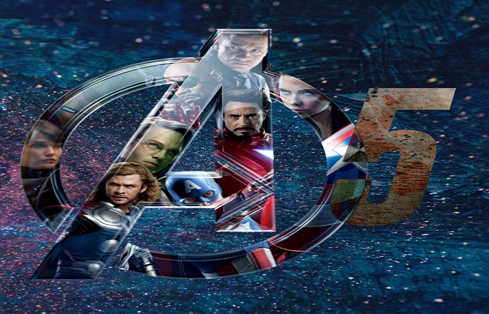 Avengers 5 podría ya estar en desarrollo