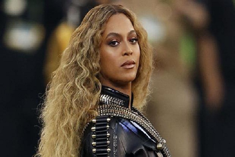 Beyoncé volverá a grabar una de sus nuevas canciones, acusada de ofender a las personas con discapacidad