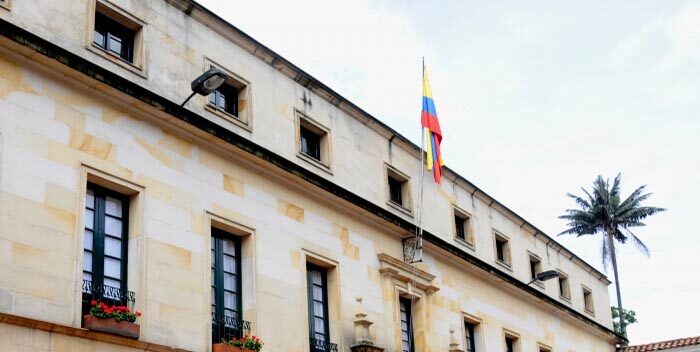 Cancillería de Colombia manifiesta preocupación por el conflicto en Apure