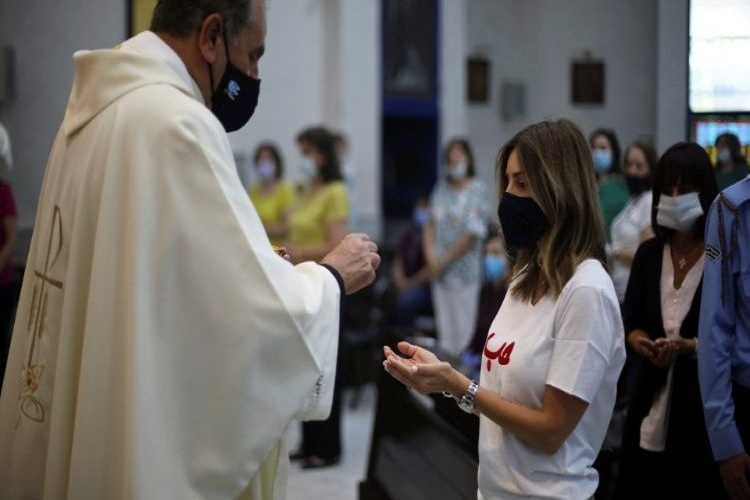 Arzobispo de Coro emite exhortación pastoral sobre la contingencia litúrgica en la Semana Santa 2021