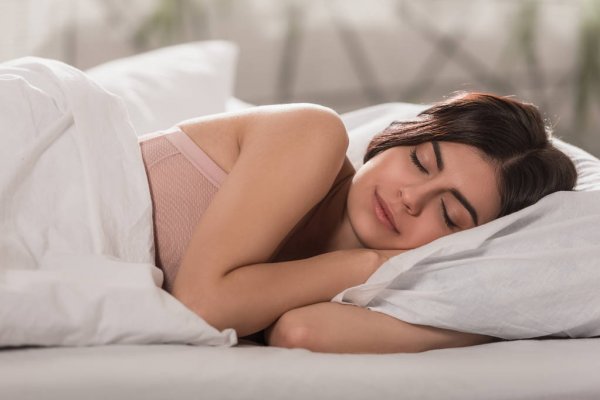 ¡A dormir¡ El sueño puede ayudar a que la vacuna contra el coronavirus sea más efectiva