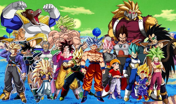 Dragon Ball no regresará a la televisión española por «contenido sexista»