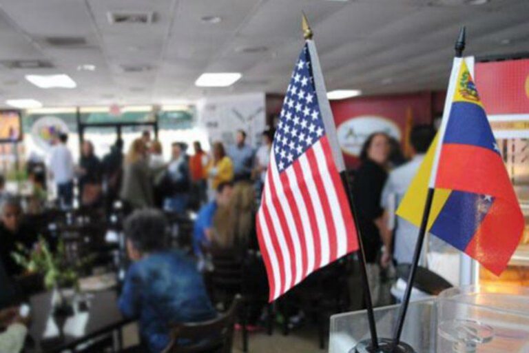 Estados Unidos concede estatus de protección temporal a venezolanos