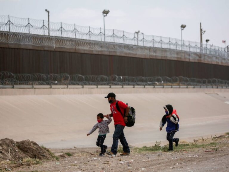 Un niño de 9 años muere en la frontera de EE.UU. con México