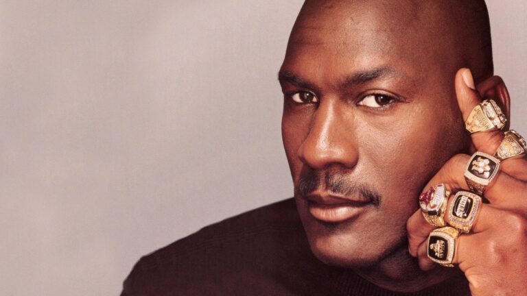 Michael Jordan debutará como director en la tercera película de «Creed»
