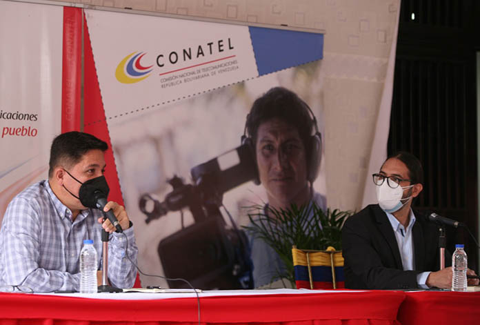 Intercable y NetUno en la mira de Conatel: «Hemos recibido varias denuncias»
