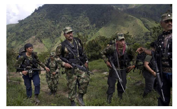 Apure: Lo que se sabe de los enfrentamientos militares con la guerrilla en la frontera con Colombia
