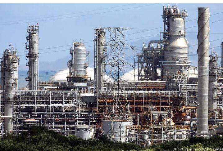 Paravisini: Trabajadores petroleros recuperaron 10% de capacidad de refinación