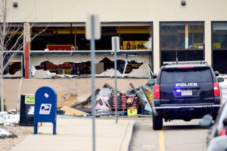 Un nuevo tiroteo en Estados Unidos deja 10 muertos en un supermercado