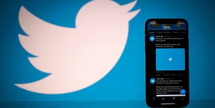 Compran por $2.9 millones el primer tuit del director de Twitter