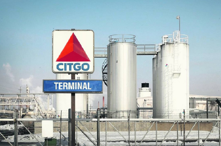Piden acuerdo político para que CITGO despache gasolina a Venezuela