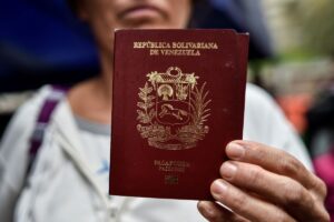 Saime extiende a 10 años la vigencia del pasaporte y la prórroga a 5 años