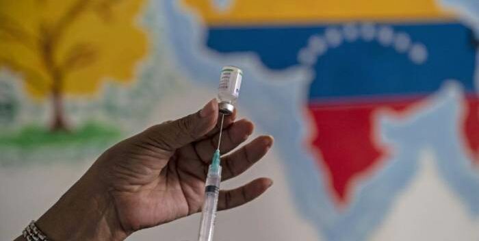 Hoy arranca la dosis de refuerzo en Venezuela