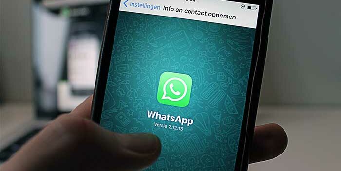 Reportan caída de WhatsApp en varios países, incluyendo Venezuela
