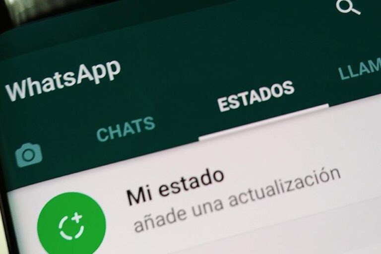 WhatsApp no bloqueará la cuenta a quienes rechacen actualizarla