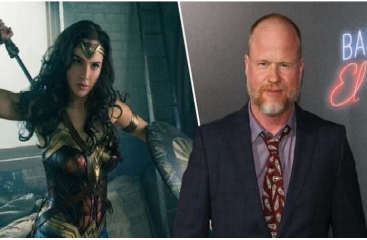 Gal Gadot sufrió amenazas de Joss whedon en el rodaje de “Liga de la Justicia”