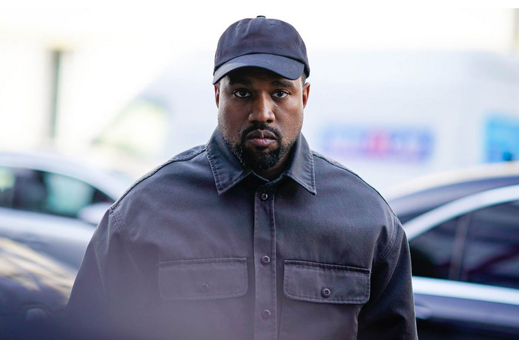 Netflix compra la serie documental de Kanye West