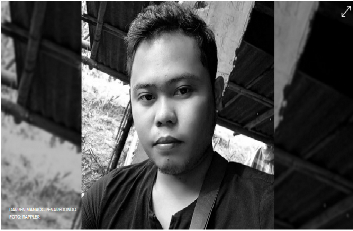 Filipino muere tras hacer 300 sentadillas por violar el toque de queda