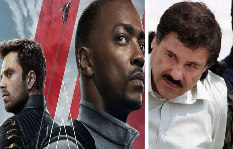 El Chapo Guzmán: del narcotráfico al Universo Cinematográfico de Marvel