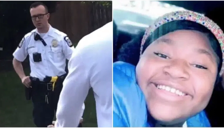 Policía mató a tiros a una afroamericana de 16 años en EE.UU. (+Video)