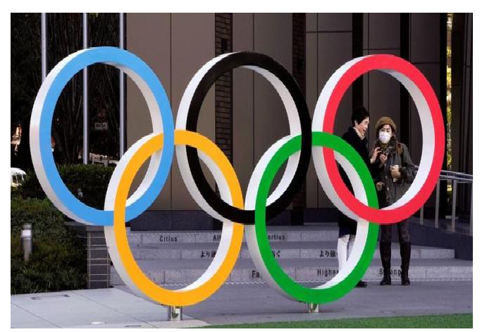 Anular los Juegos Olímpicos es “una posibilidad”, reconoció responsable político japonés