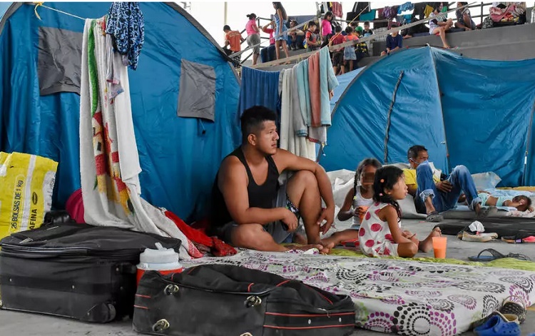 Refugiados en Colombia denuncian ejecuciones de civiles en Apure: «No eran guerrilleros»