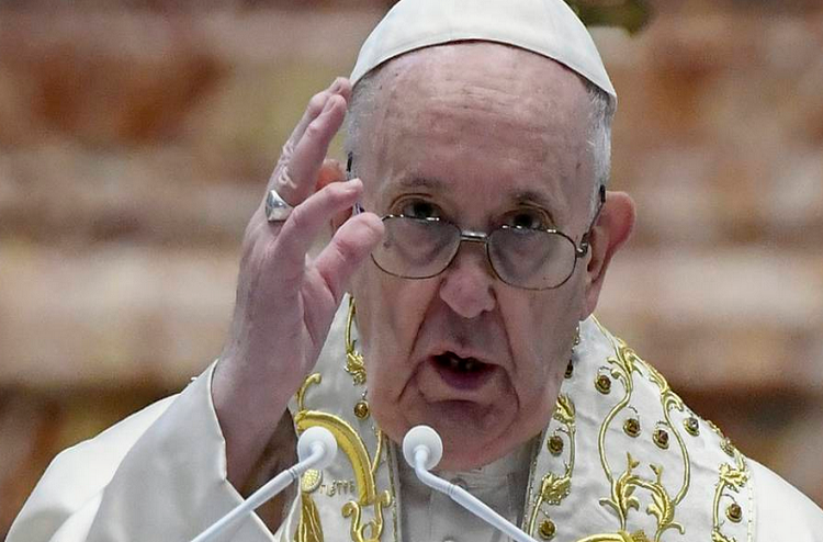 Papa facilita juicios a cardenales con funciones en Vaticano