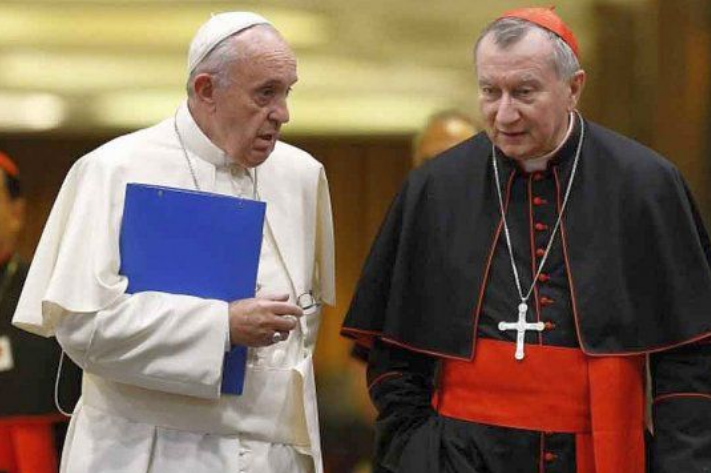 Parolin no asistirá a beatificación de José Gregorio Hernández