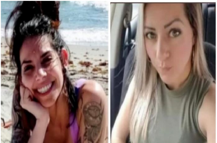 Esposo de venezolana asesinada en Atlanta confrontó a la mujer que ahora están buscando por el caso