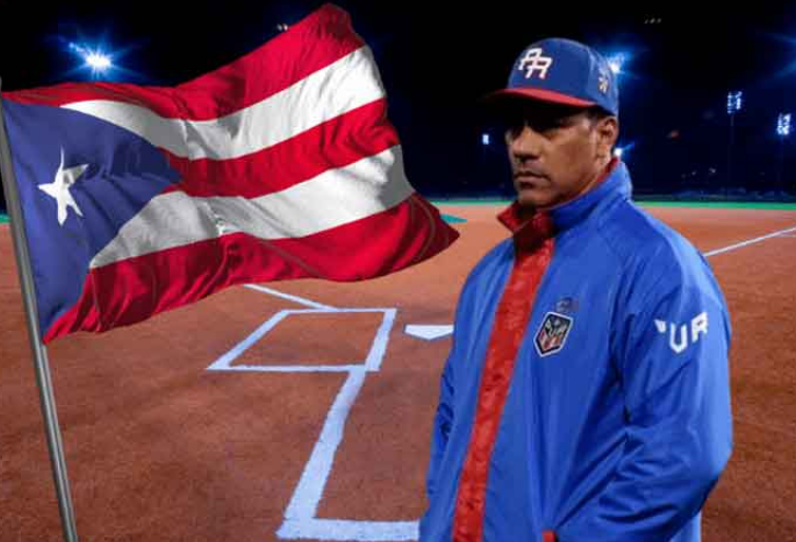 Puerto Rico desiste de participar en la Copa del Caribe de Béisbol