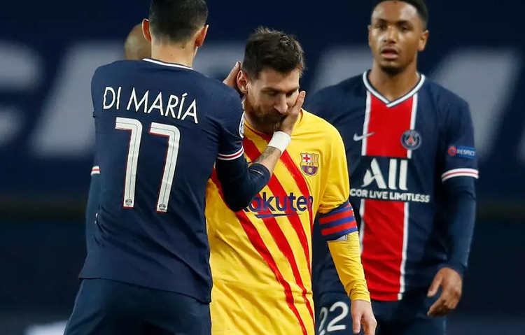 Salió a la luz la impactante propuesta que PSG prepara para Lionel Messi