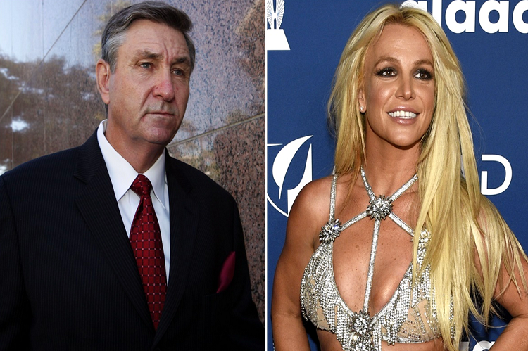 Britney Spears logra que un juez la escuche sobre su petición de libertad