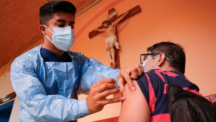 OPS: Latinoamérica y el Caribe necesitan urgente más vacunas contra el covid-19