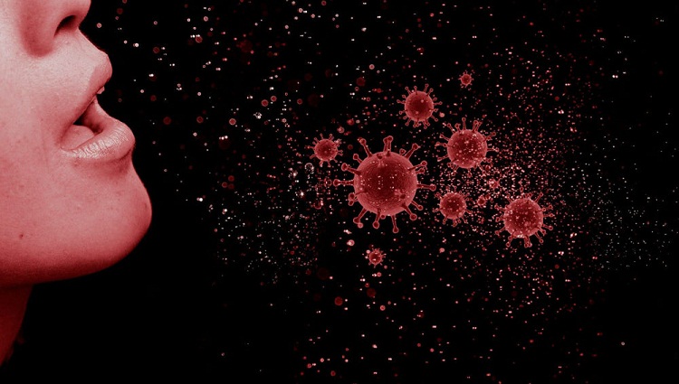 Científicos muestran pruebas «sólidas y consistentes» que confirman la transmisión del coronavirus por el aire