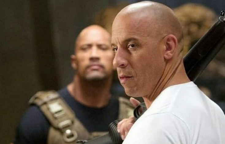 Vin Diesel tendrá un estudio de cine en República Dominicana