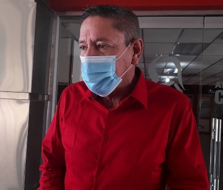 Concejal Herrera: Contraloría sanitaria es una piedra de tranca para los emprendedores