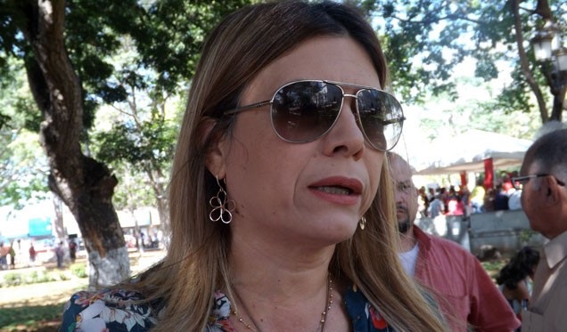 Muere por COVID-19 alcaldesa del municipio Gómez, Nueva Esparta