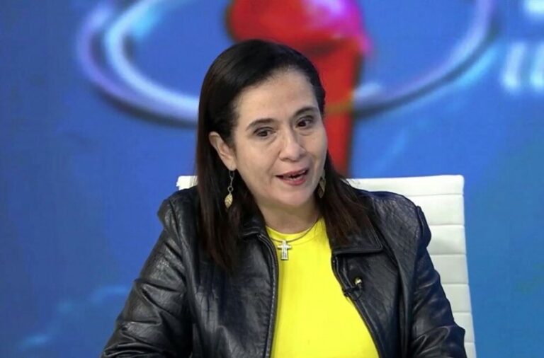 María Antonieta Annunziato: Ha sido deficiente la compra y distribución de vacunas
