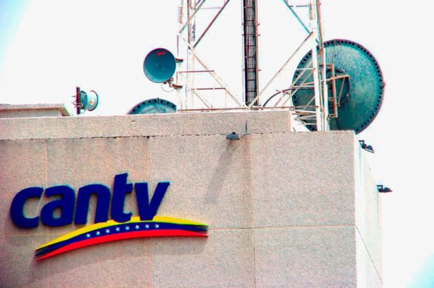 Cantv anunció ajuste a sus tarifas de servicios de conexión a Internet (entre 2,78 a 15,25 dólares)