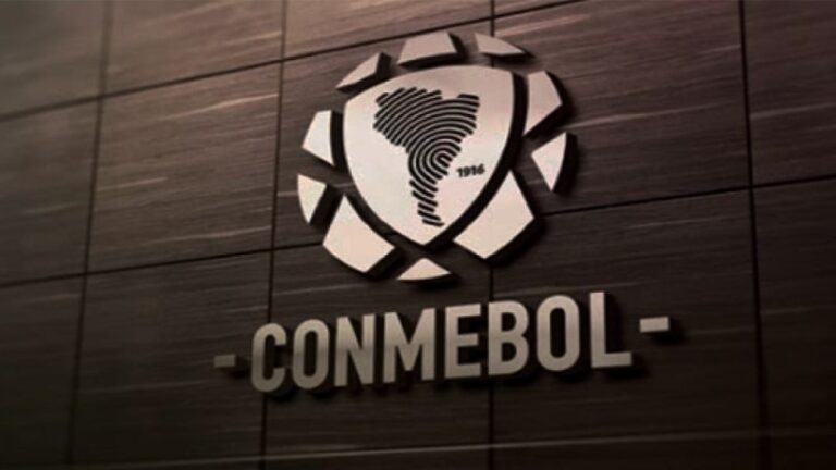Conmebol anuncia una donación de 50.000 dosis de Sinovac para sus torneos