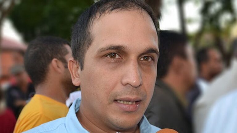 Edwin Rojas: Hemos propuesto que se normalice una ruta de Ferry a Trinidad cuando pase la pandemia