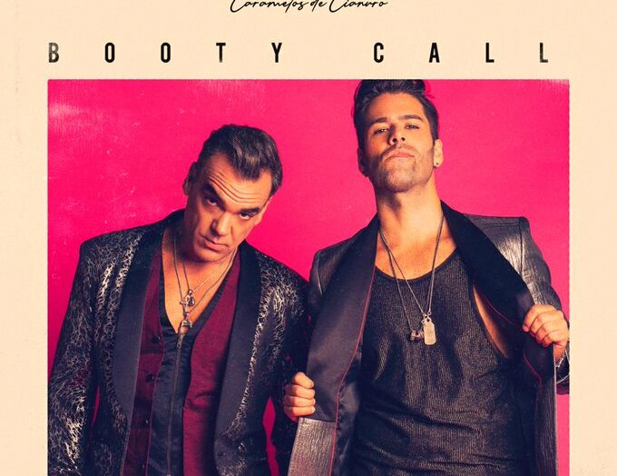 Caramelos de Cianuro regresa con «Booty call» (+Video)