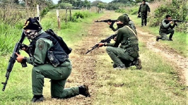 Conflicto en Apure: nueva emboscada habría dejado un saldo de militares fallecidos